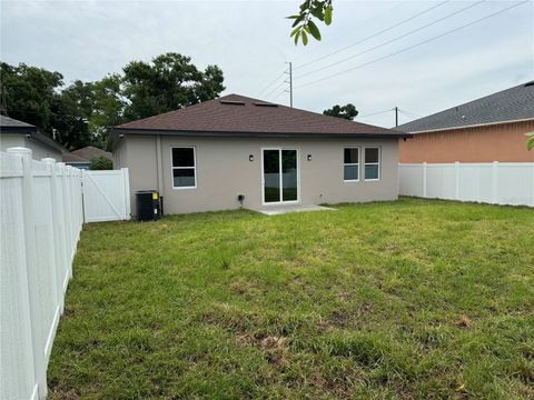 A home in TAMPA