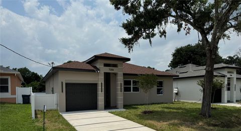 A home in TAMPA