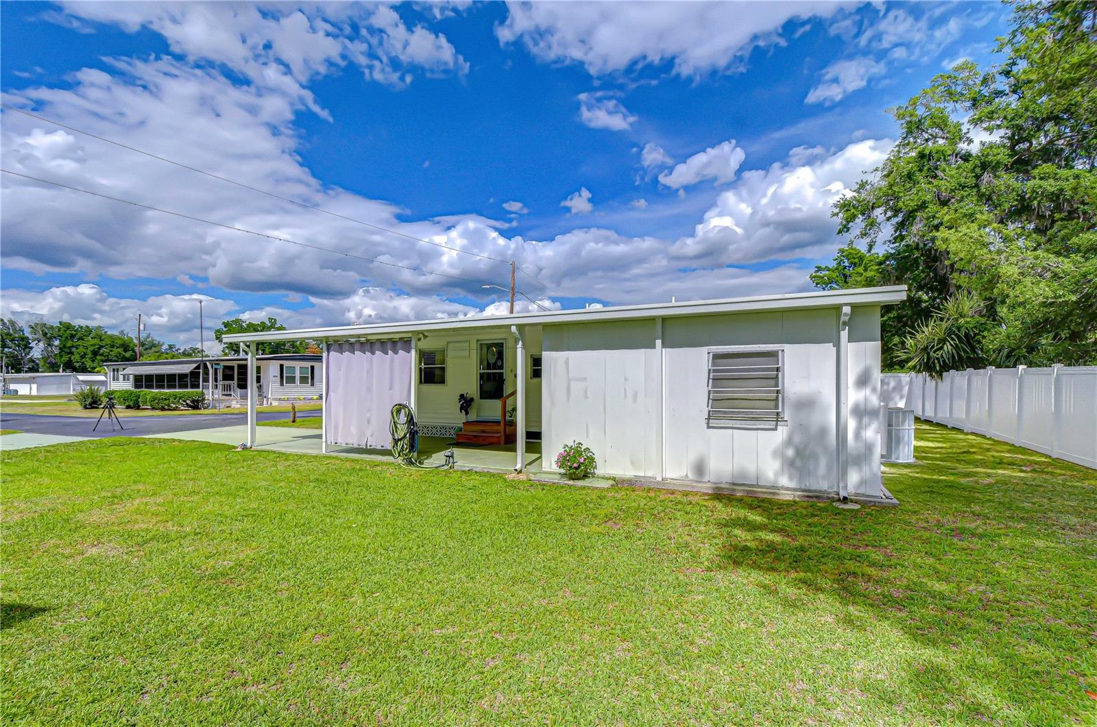 ZEPHYRHILLS COLONY CO - Residential