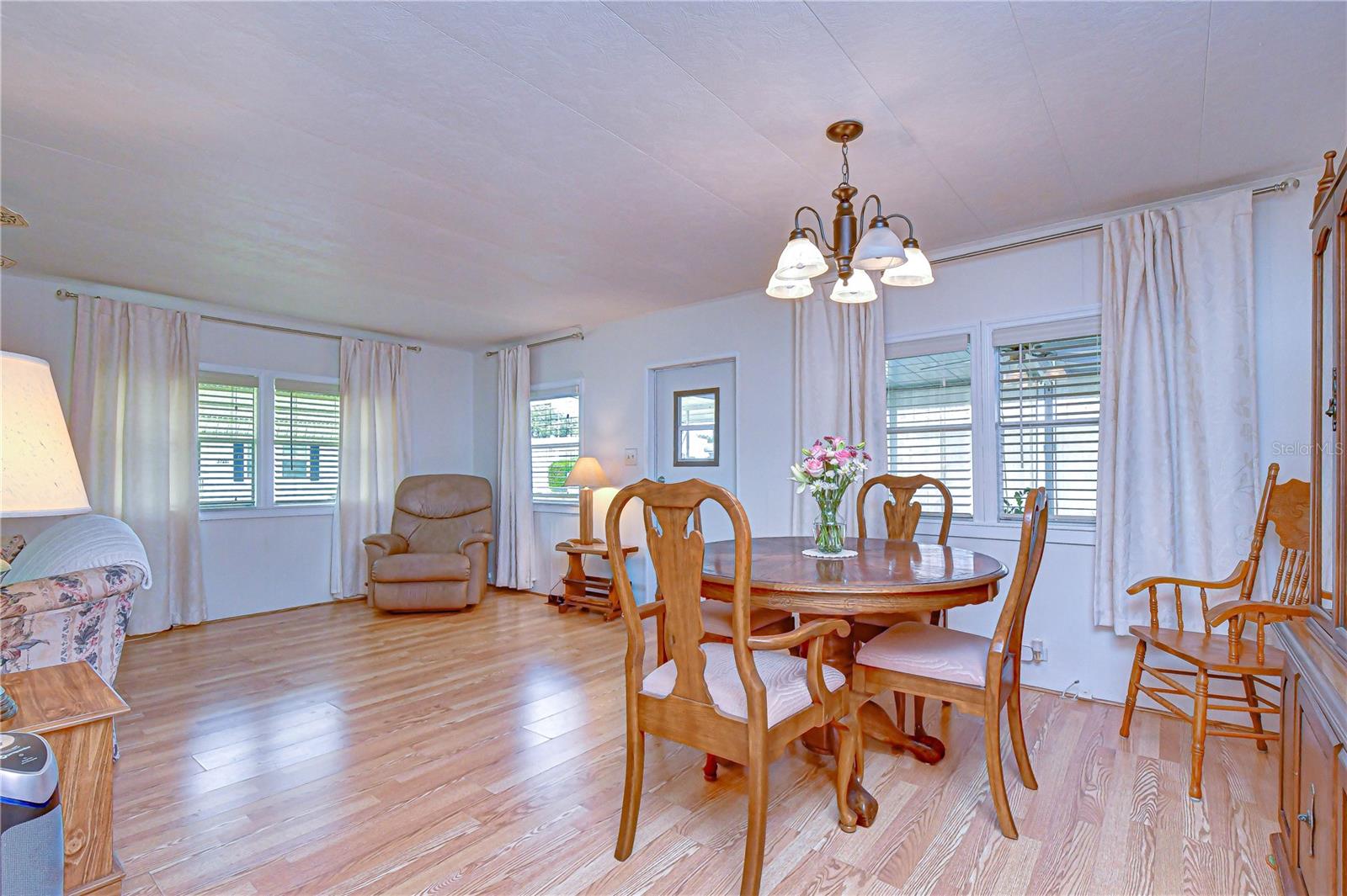 ZEPHYRHILLS COLONY CO - Residential