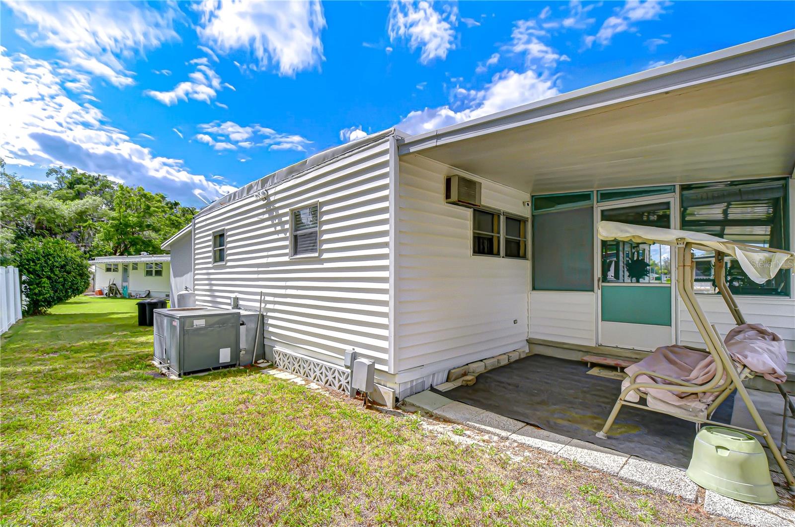ZEPHYRHILLS COLONY CO - Residential