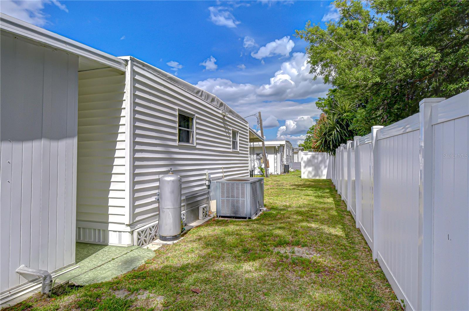 ZEPHYRHILLS COLONY CO - Residential