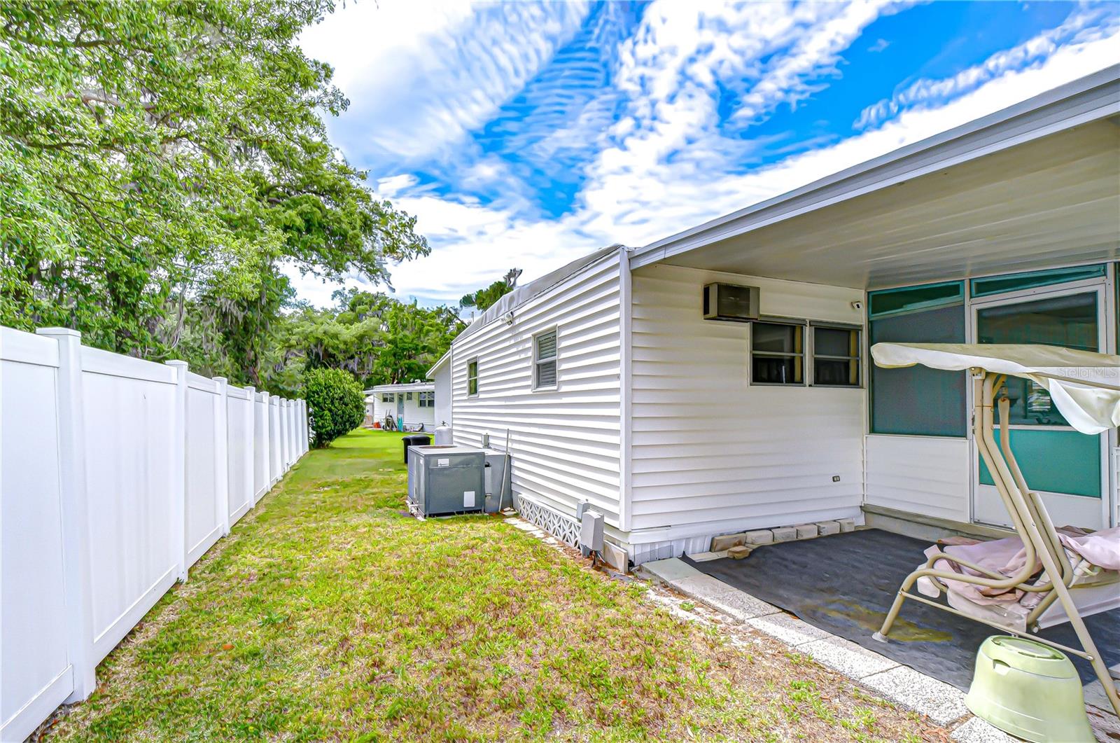 ZEPHYRHILLS COLONY CO - Residential