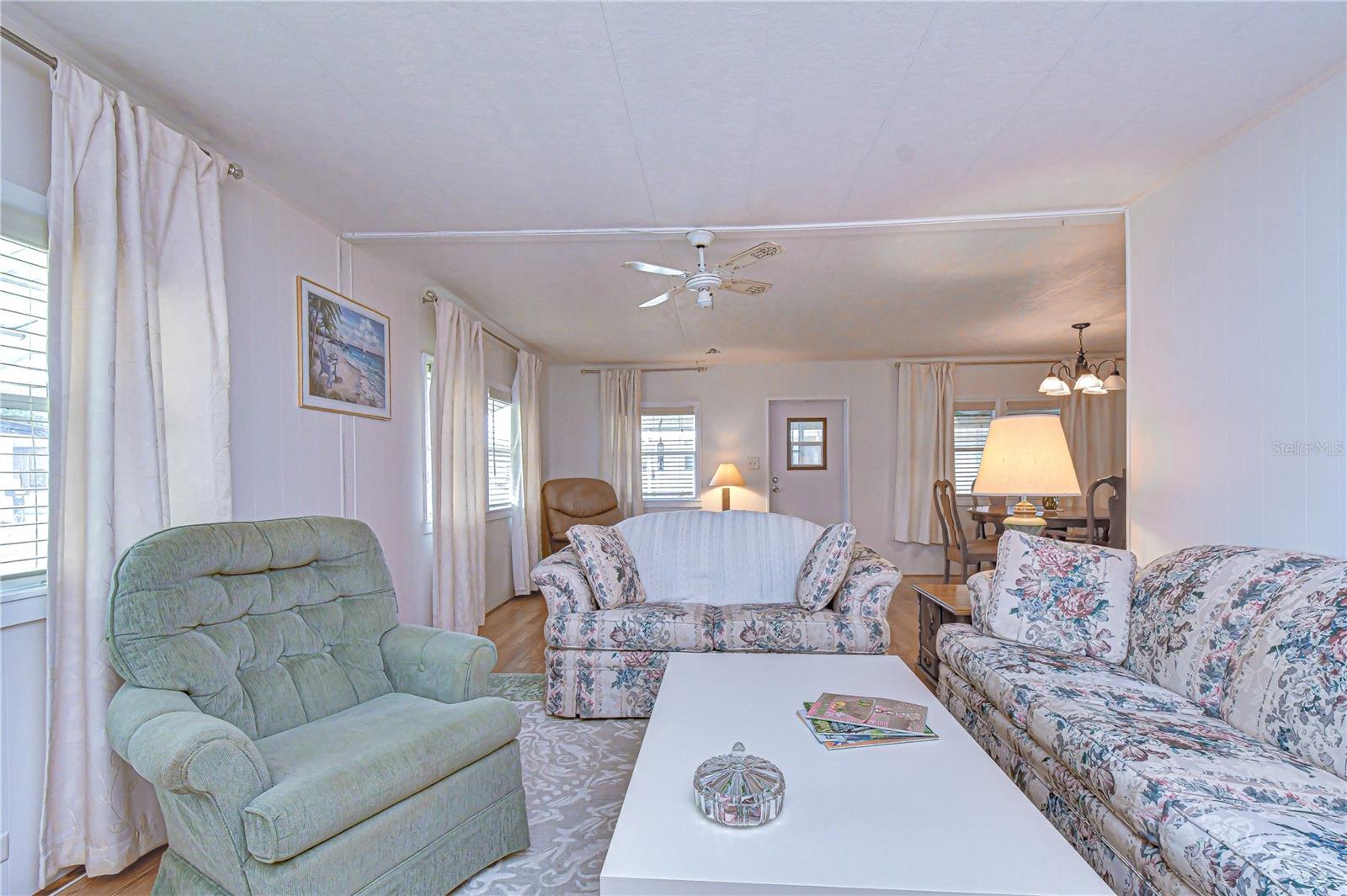 ZEPHYRHILLS COLONY CO - Residential