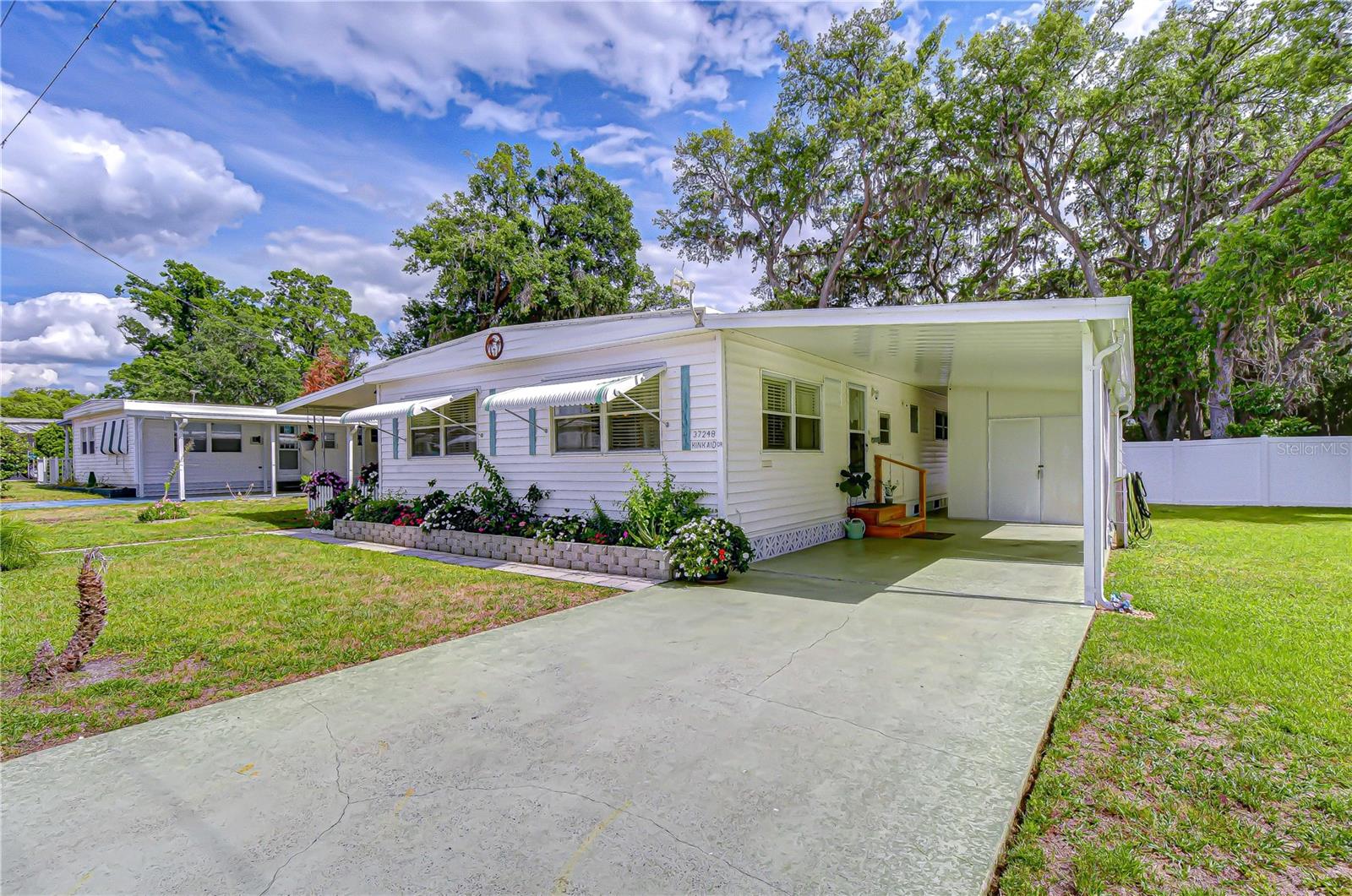 ZEPHYRHILLS COLONY CO - Residential