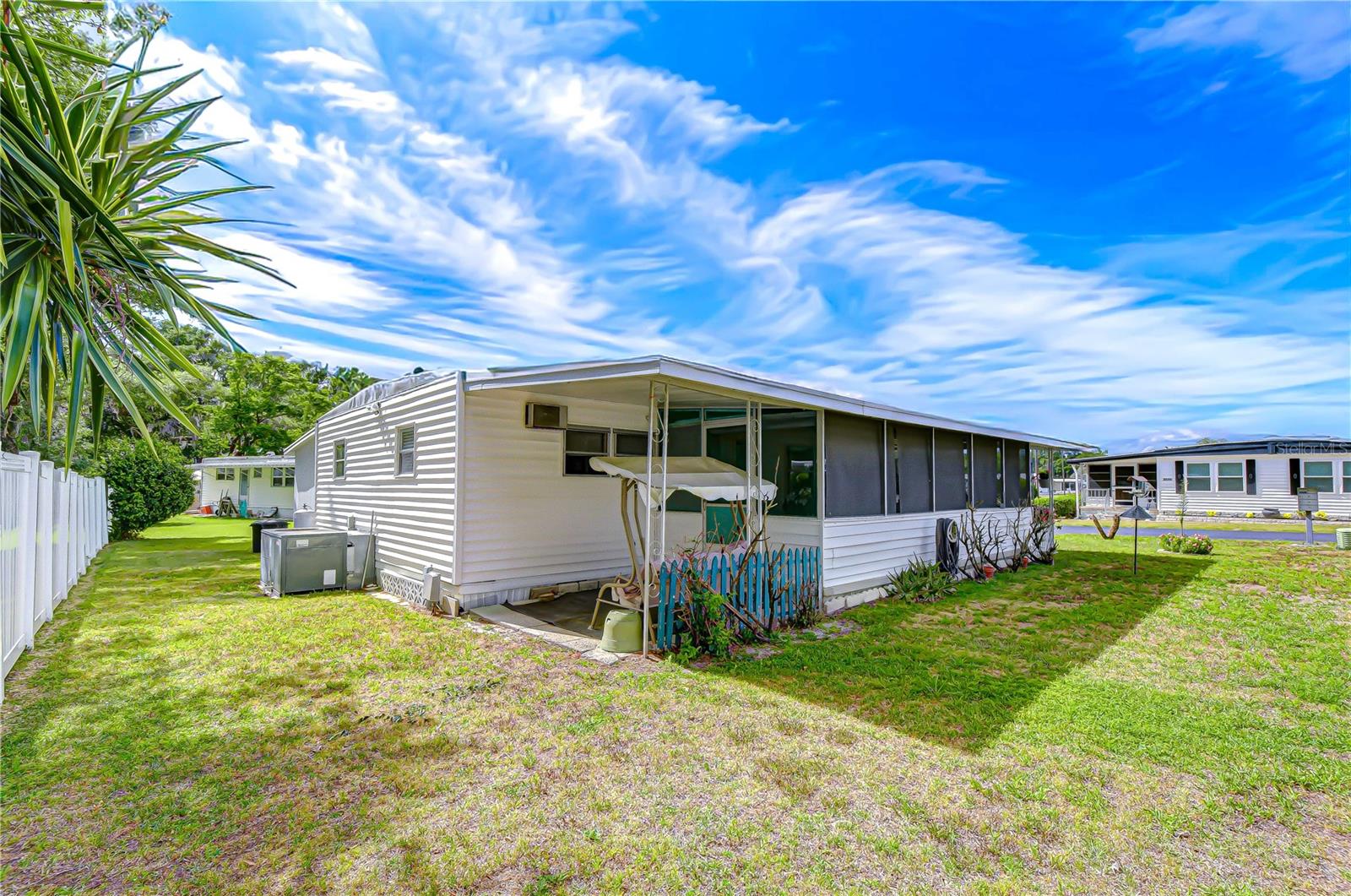 ZEPHYRHILLS COLONY CO - Residential