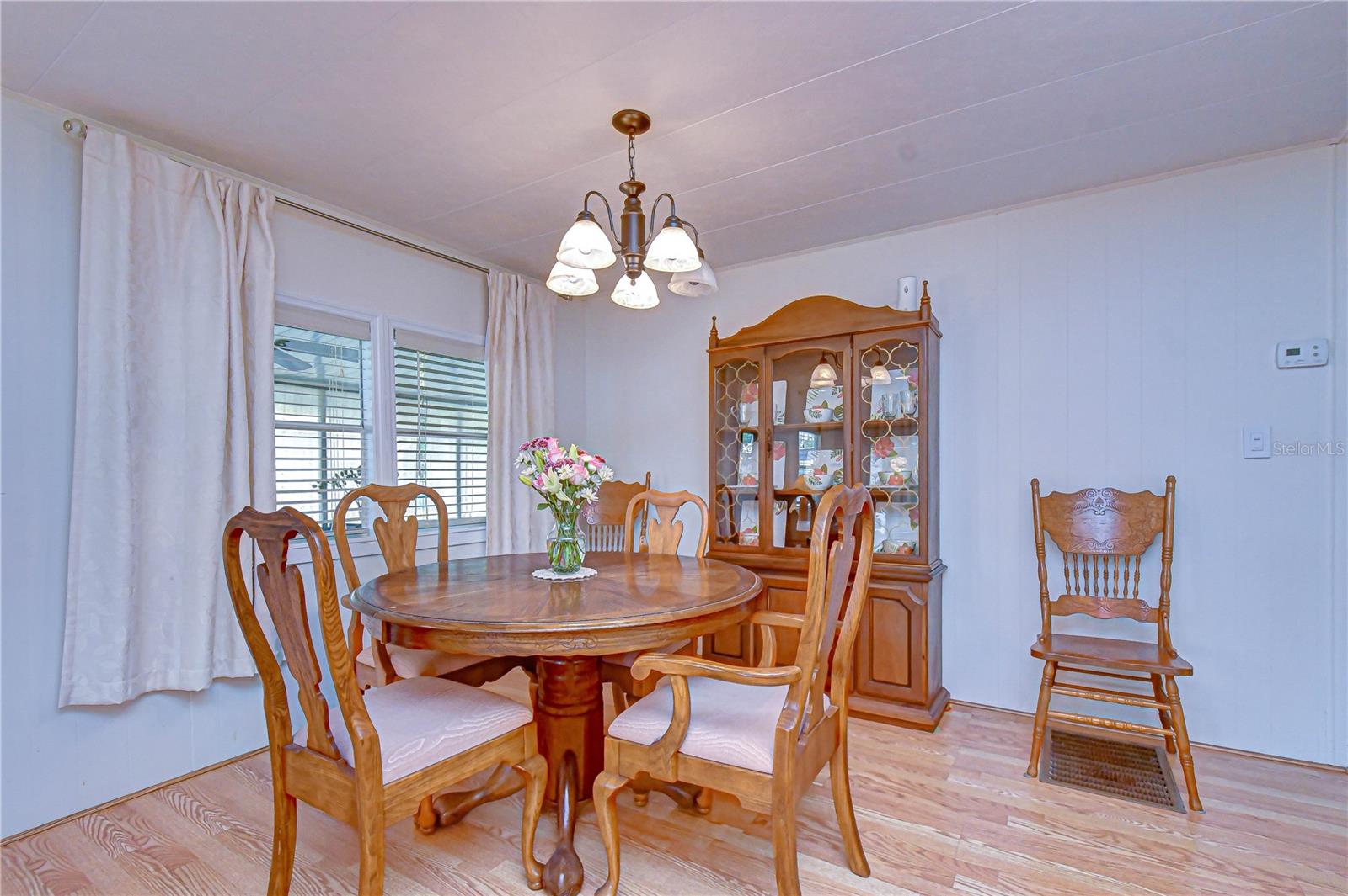 ZEPHYRHILLS COLONY CO - Residential