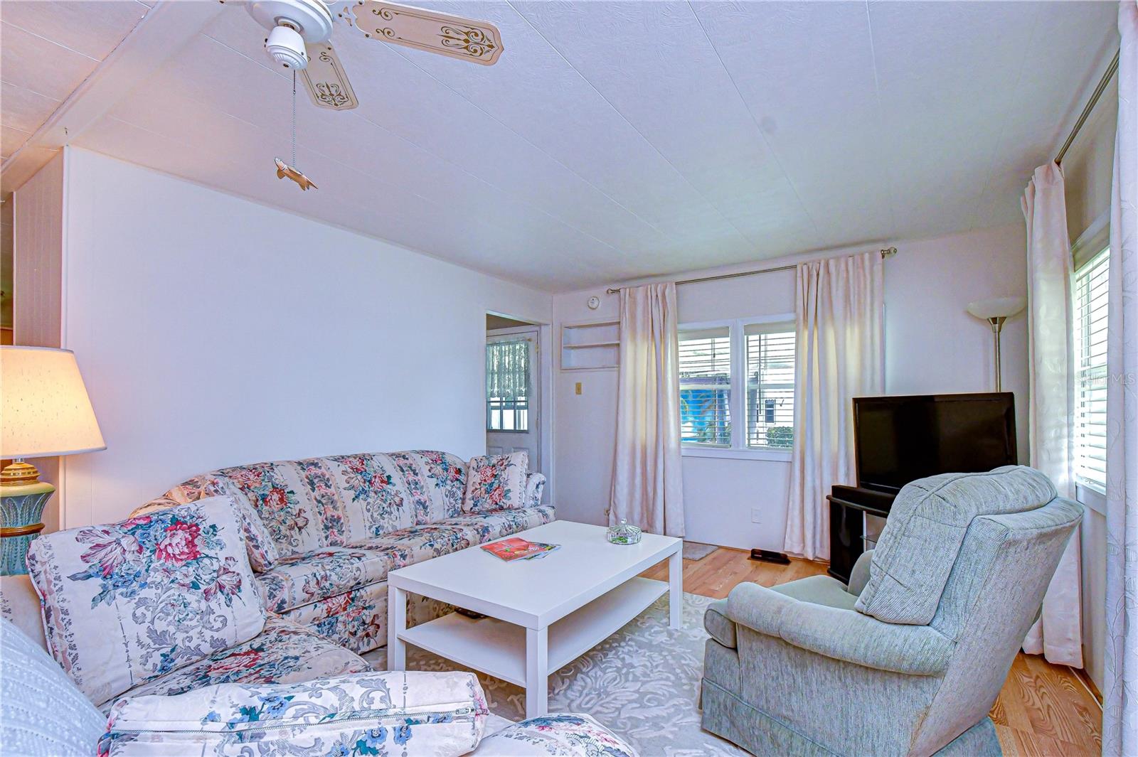 ZEPHYRHILLS COLONY CO - Residential