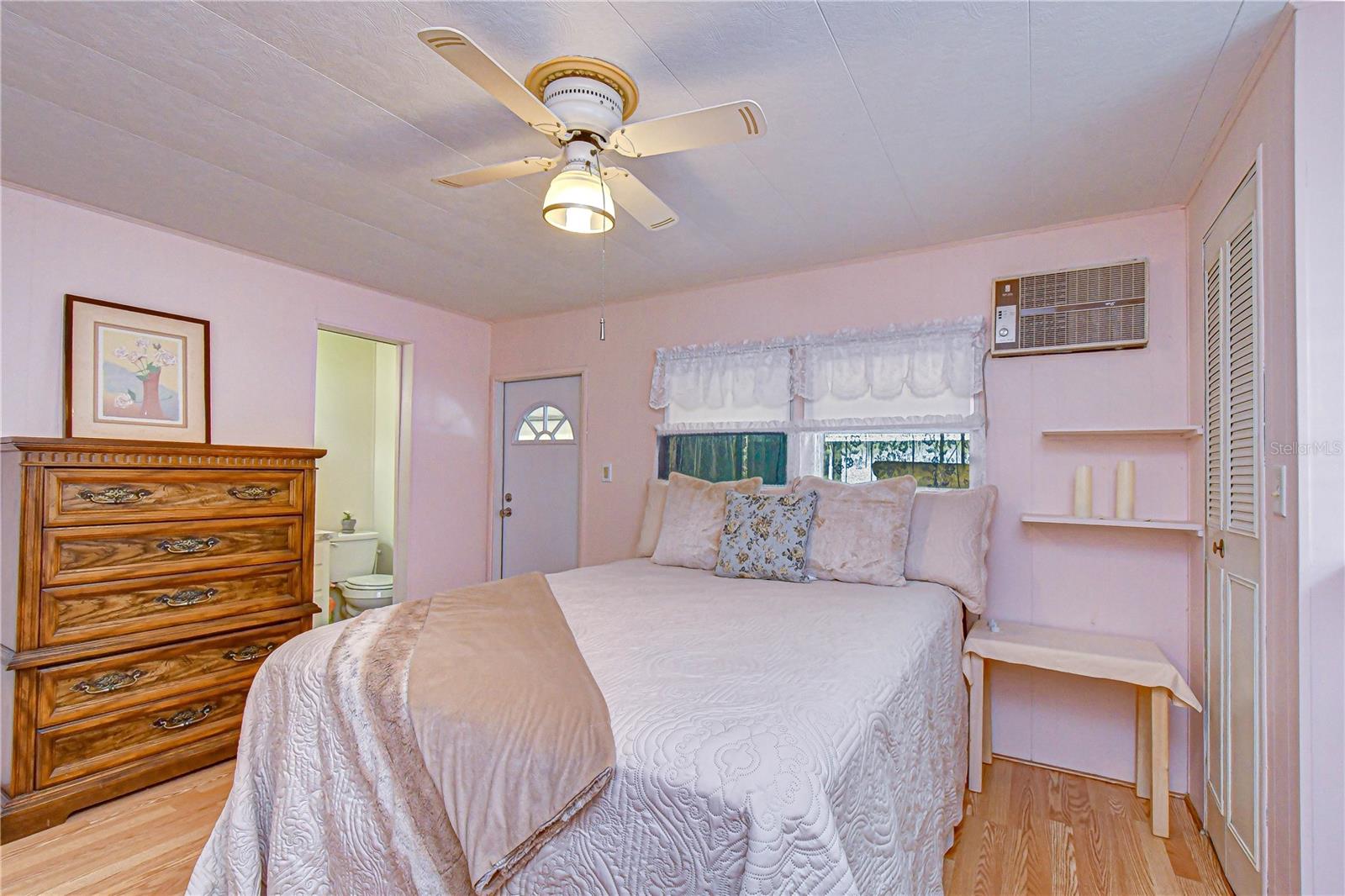 ZEPHYRHILLS COLONY CO - Residential