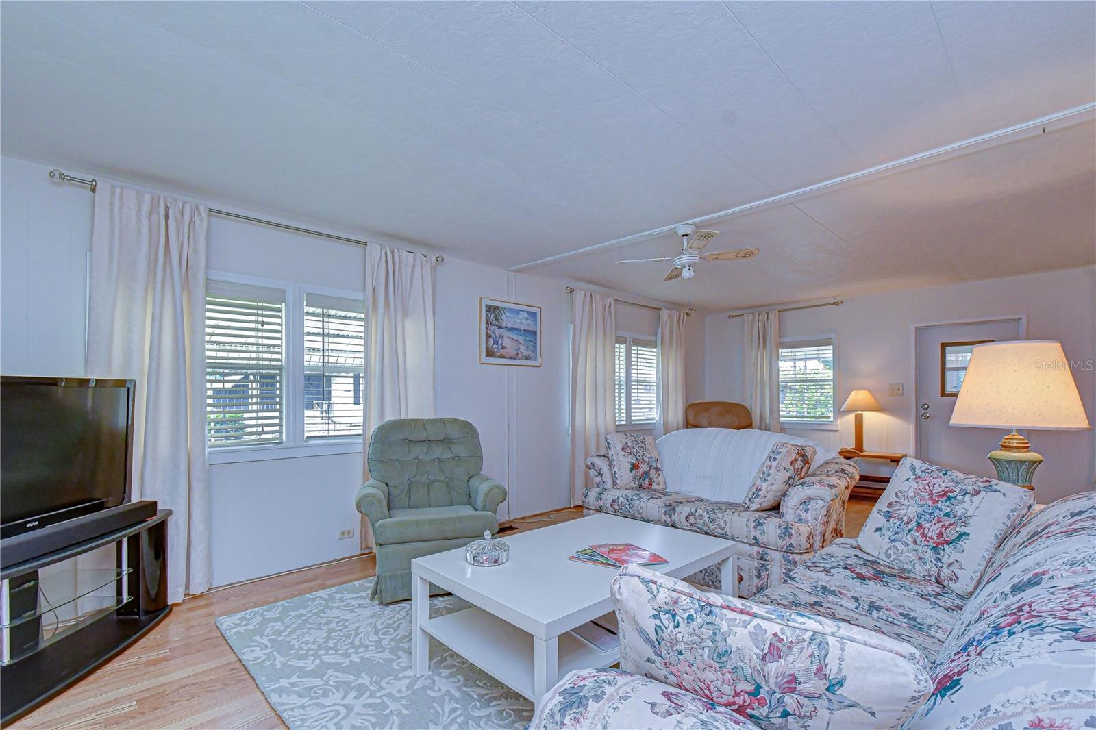 ZEPHYRHILLS COLONY CO - Residential