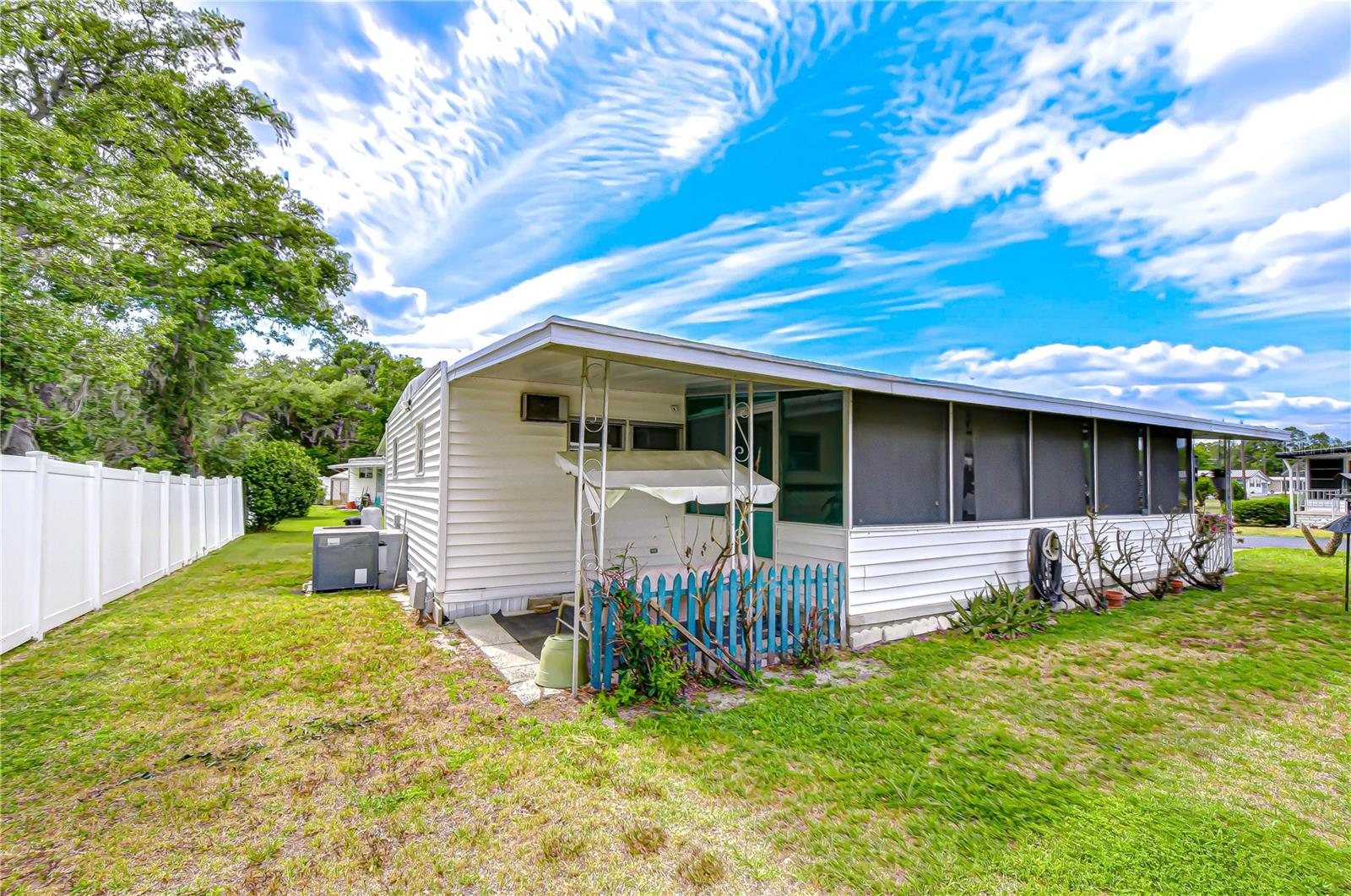 ZEPHYRHILLS COLONY CO - Residential