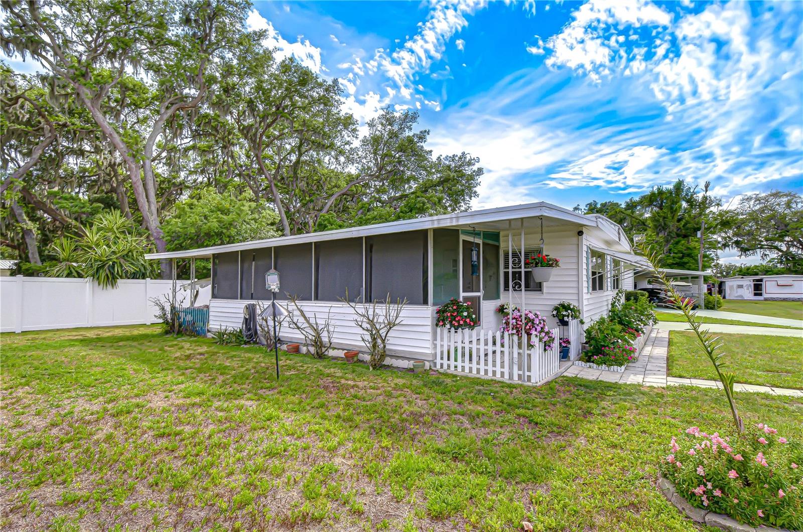 ZEPHYRHILLS COLONY CO - Residential