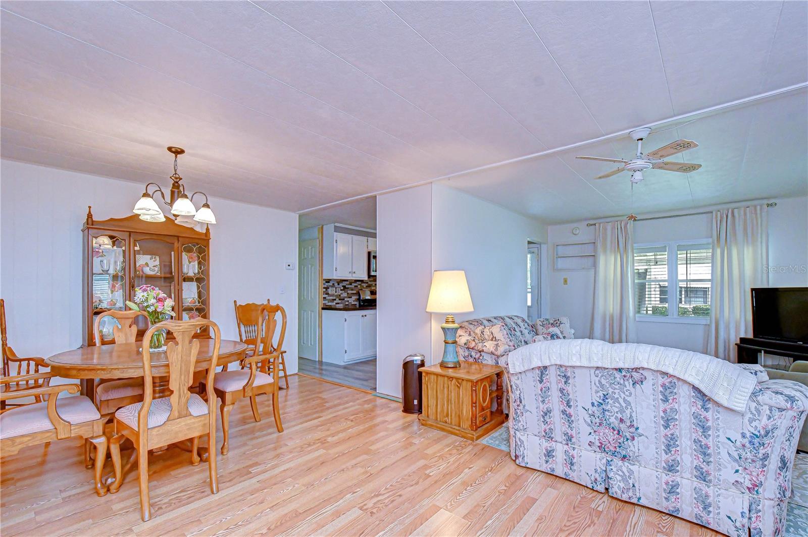 ZEPHYRHILLS COLONY CO - Residential