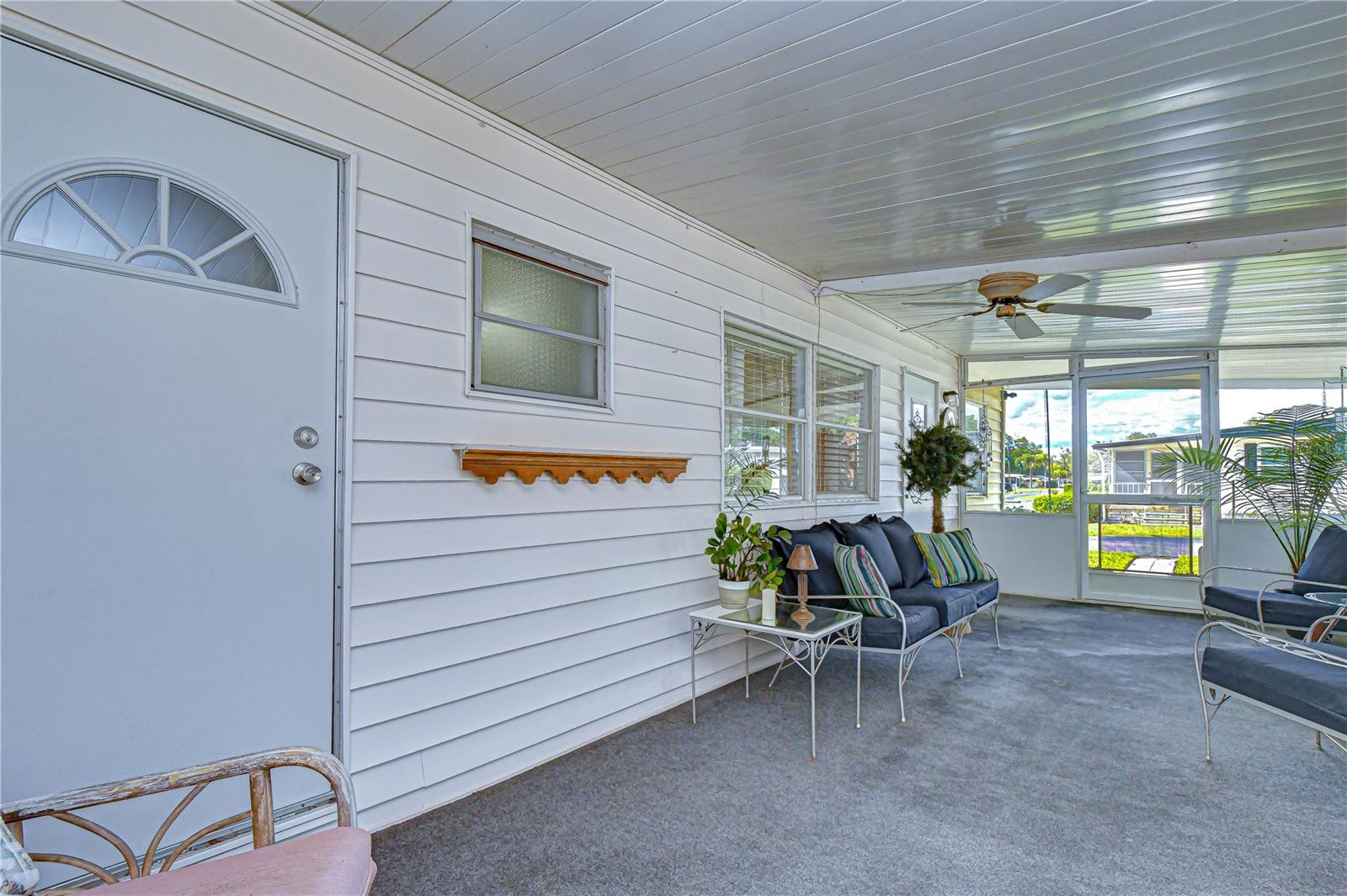 ZEPHYRHILLS COLONY CO - Residential