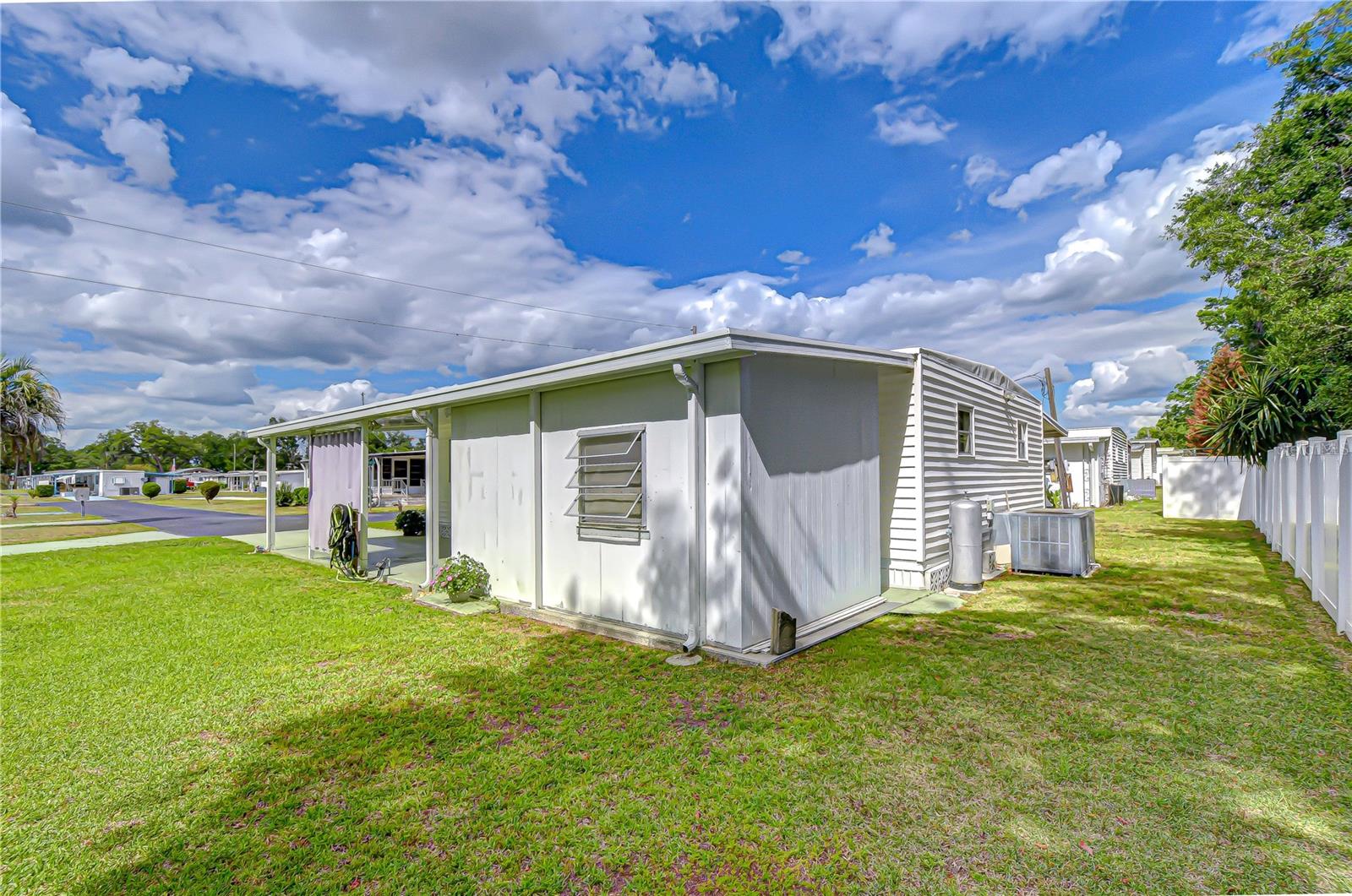 ZEPHYRHILLS COLONY CO - Residential