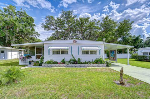 Photo of 37248 Kinkaid Drive, Zephyrhills, FL 33541 (MLS # TB8501551)
