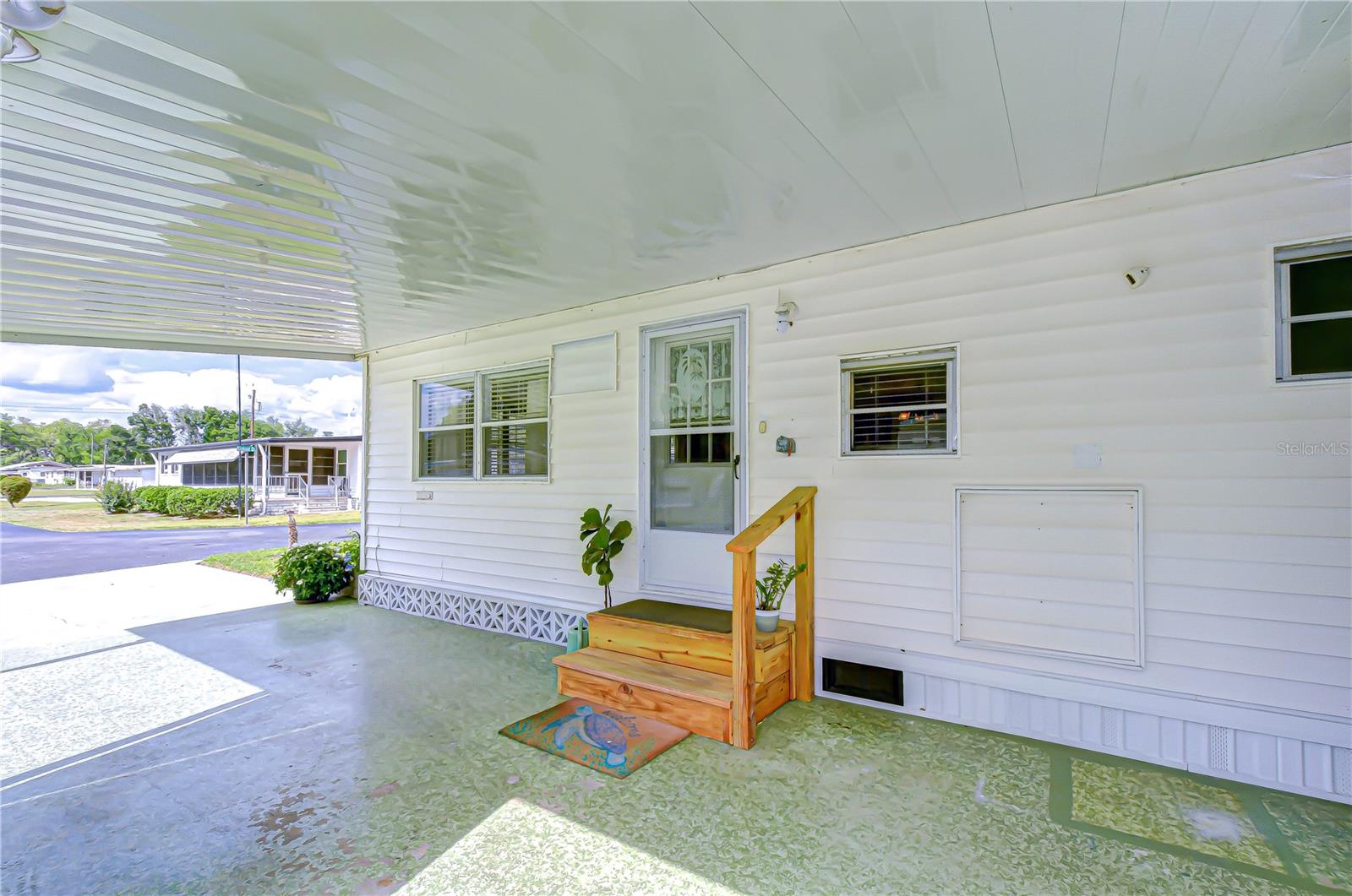 ZEPHYRHILLS COLONY CO - Residential