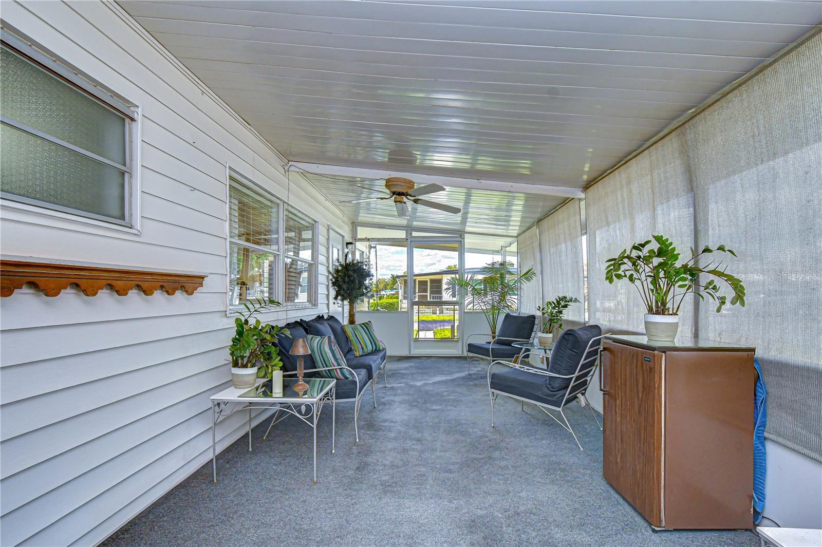 ZEPHYRHILLS COLONY CO - Residential