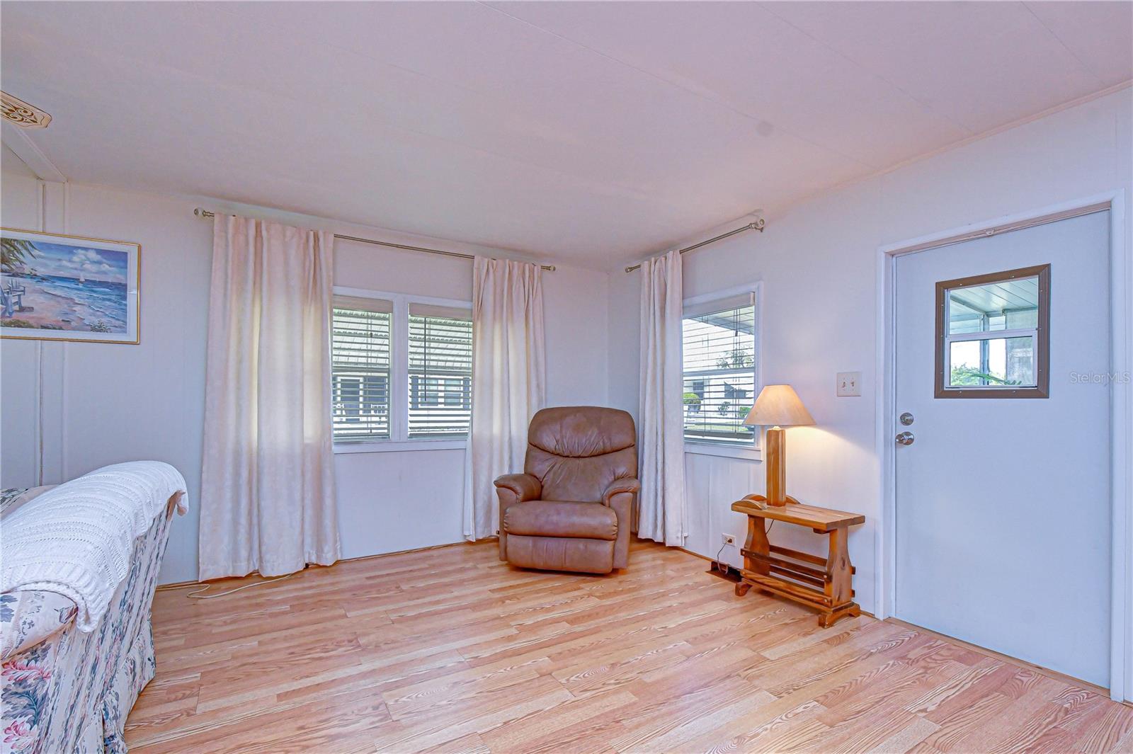 ZEPHYRHILLS COLONY CO - Residential