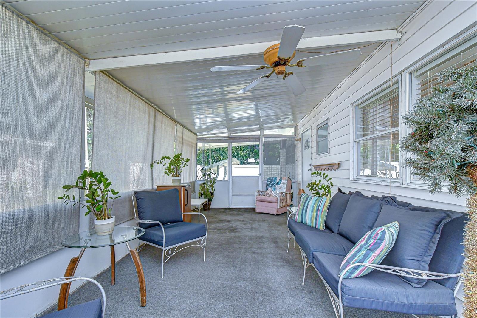 ZEPHYRHILLS COLONY CO - Residential