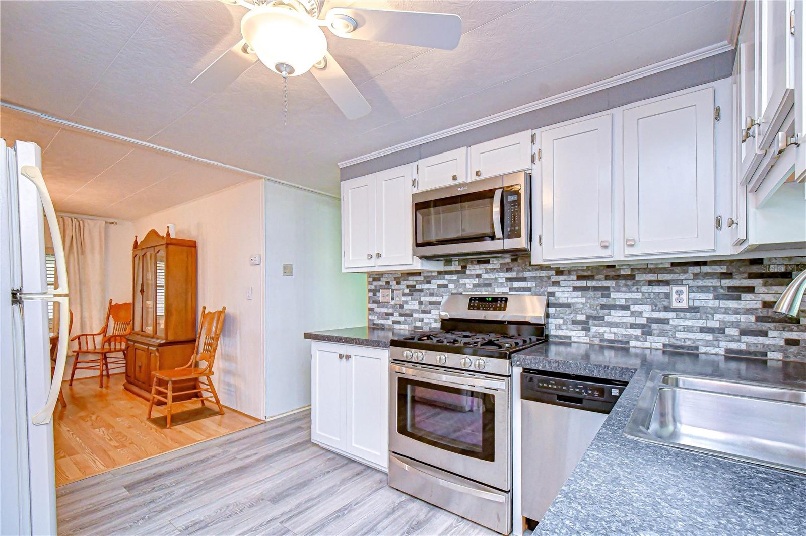 ZEPHYRHILLS COLONY CO - Residential