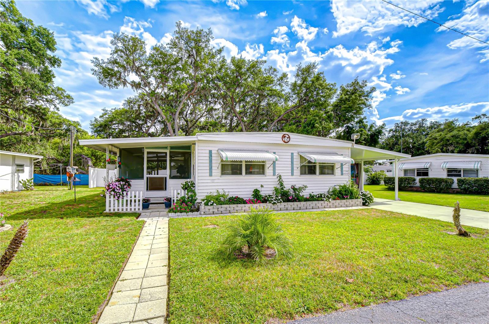 ZEPHYRHILLS COLONY CO - Residential