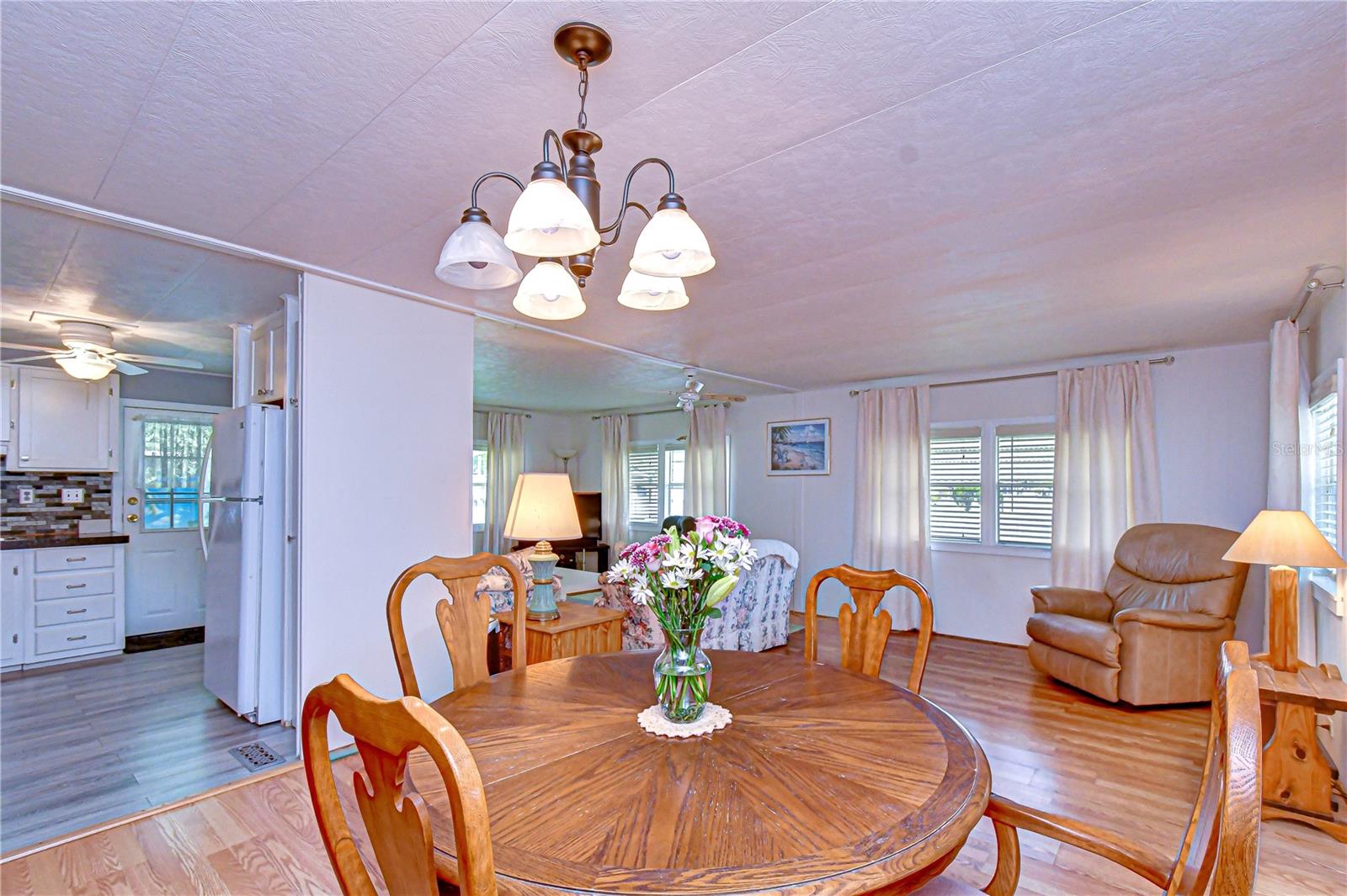 ZEPHYRHILLS COLONY CO - Residential