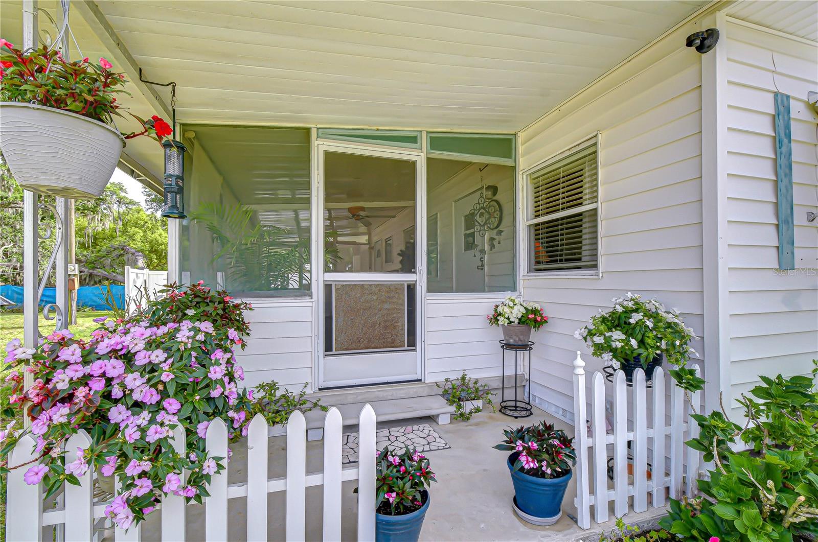 ZEPHYRHILLS COLONY CO - Residential