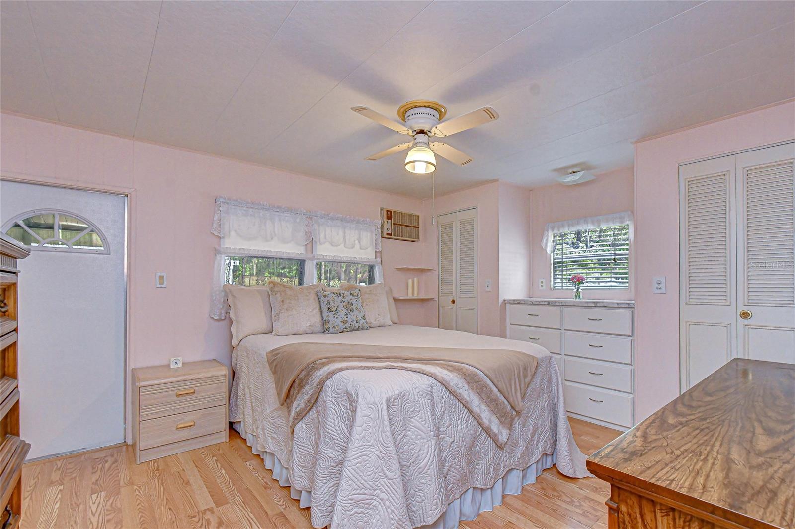 ZEPHYRHILLS COLONY CO - Residential