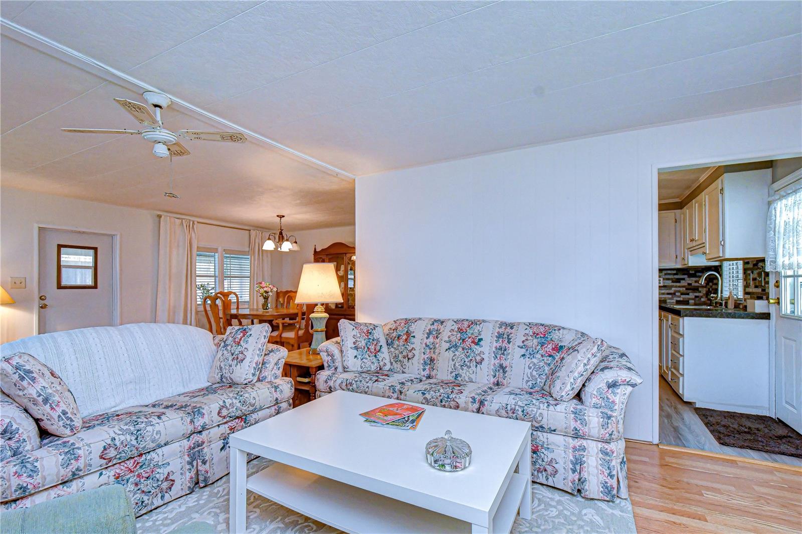 ZEPHYRHILLS COLONY CO - Residential