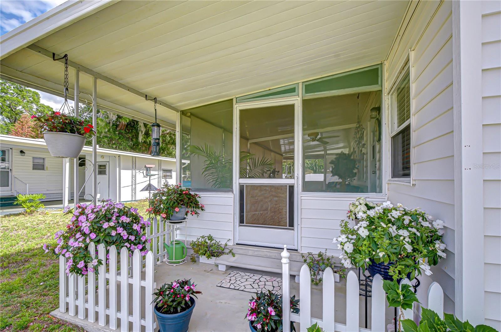 ZEPHYRHILLS COLONY CO - Residential