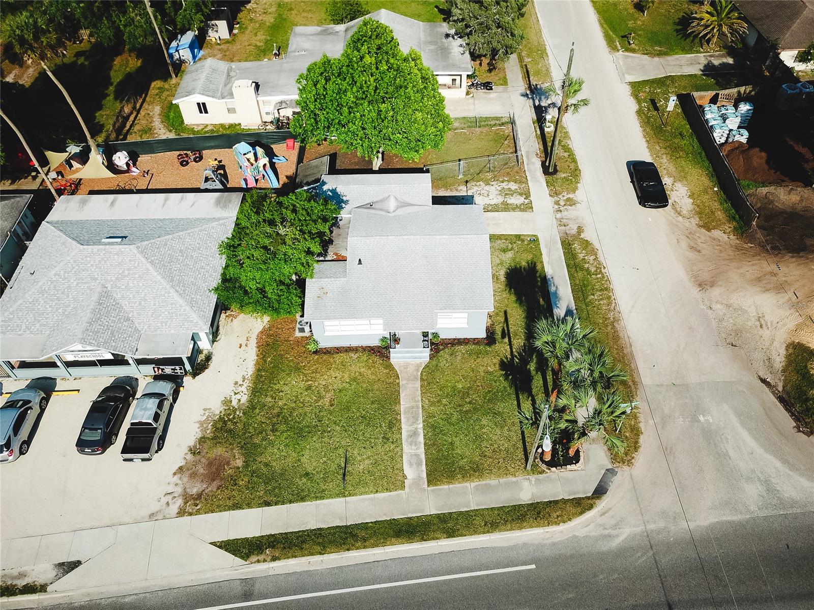 Highland Shores Sec 02 - Residential