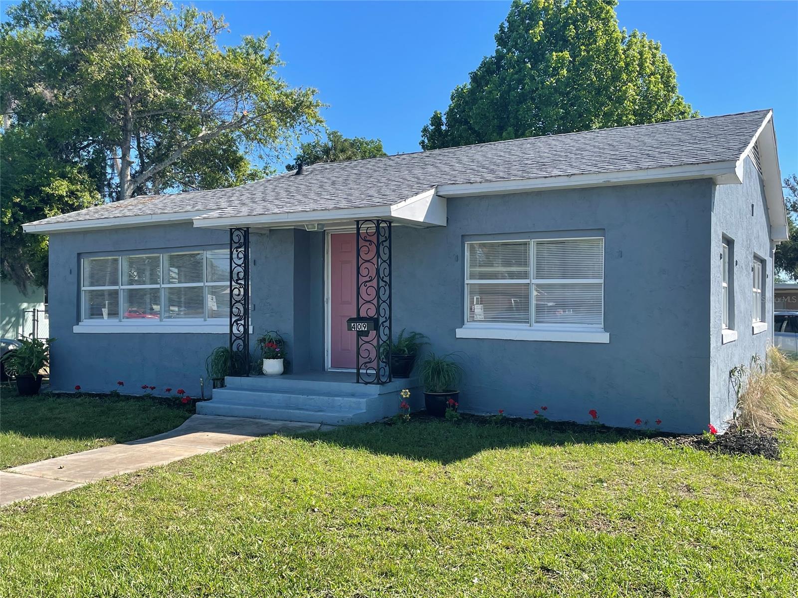 Highland Shores Sec 02 - Residential