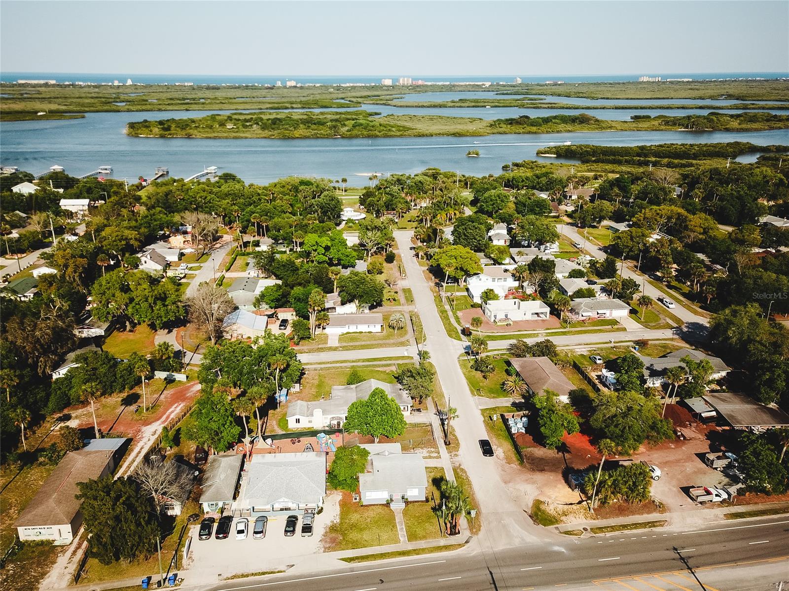 Highland Shores Sec 02 - Residential