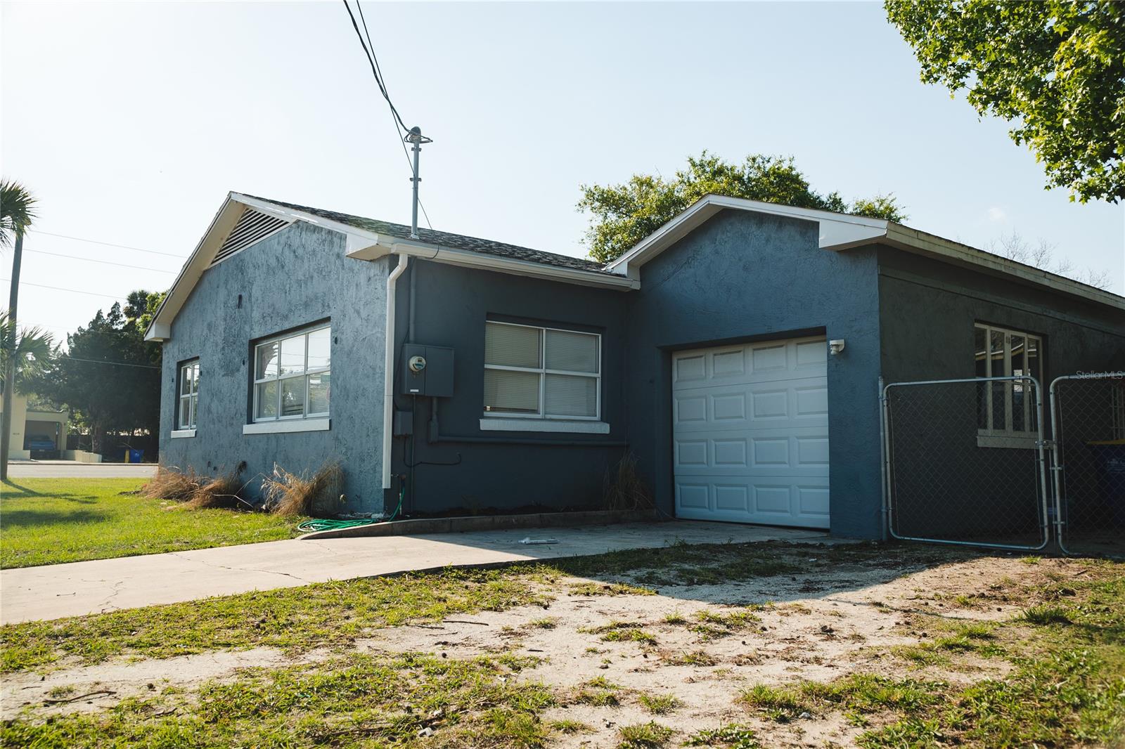 Highland Shores Sec 02 - Residential