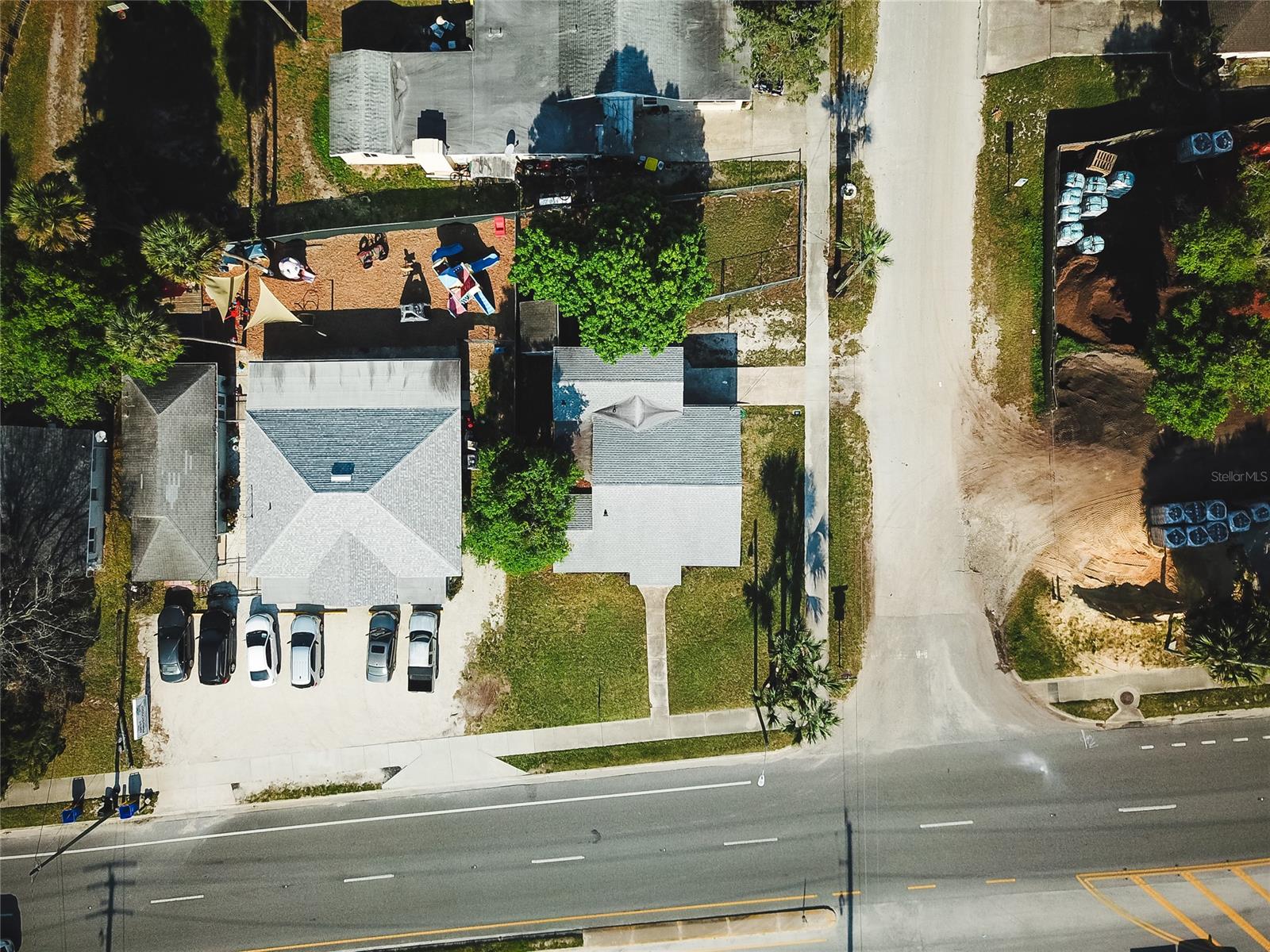 Highland Shores Sec 02 - Residential