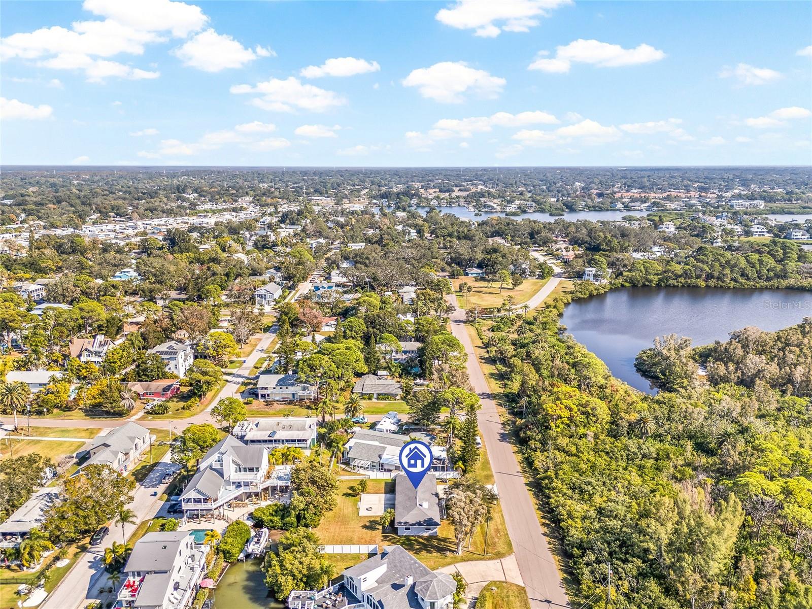 SEASIDE ASSEMBLY - Residential