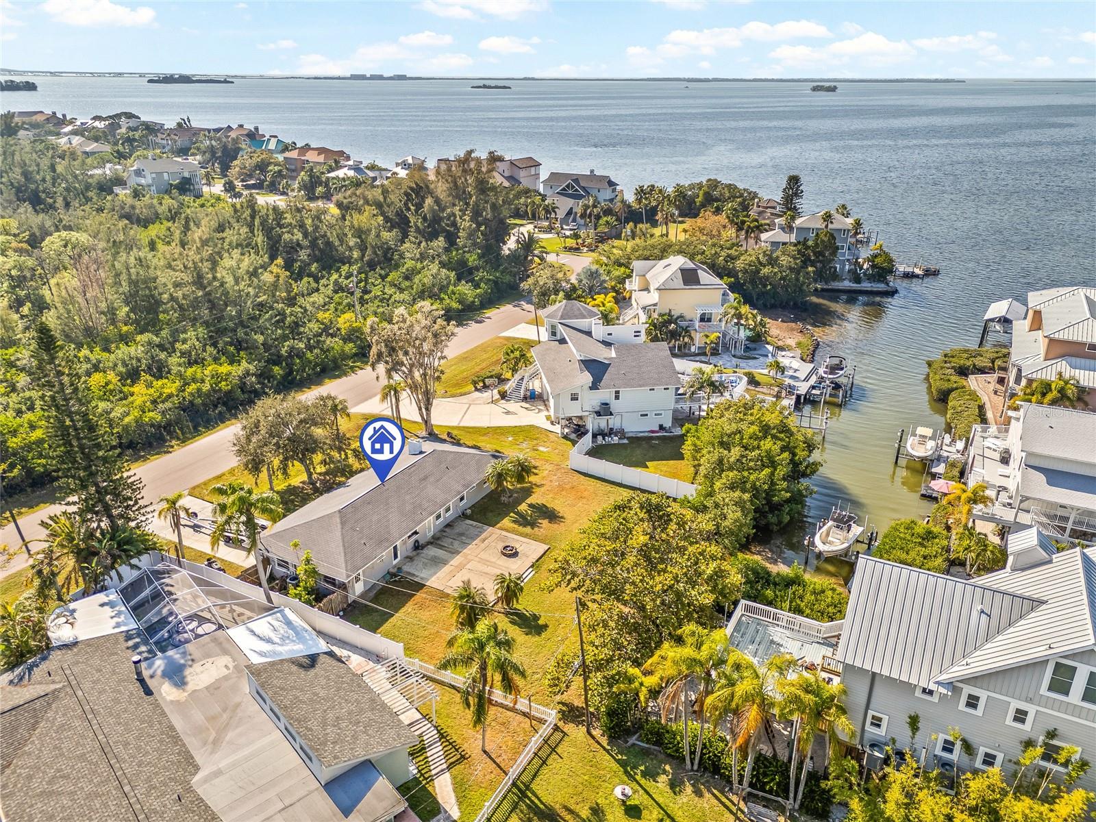 SEASIDE ASSEMBLY - Residential