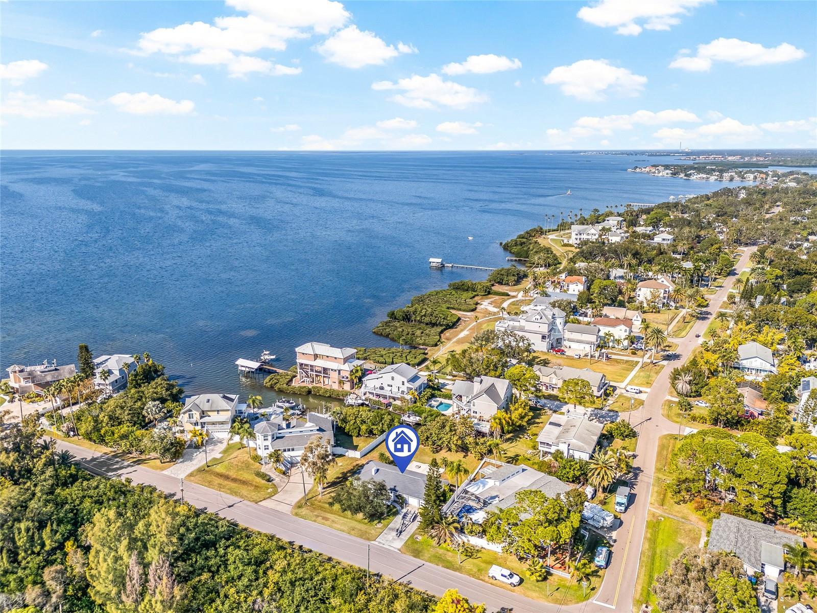 SEASIDE ASSEMBLY - Residential