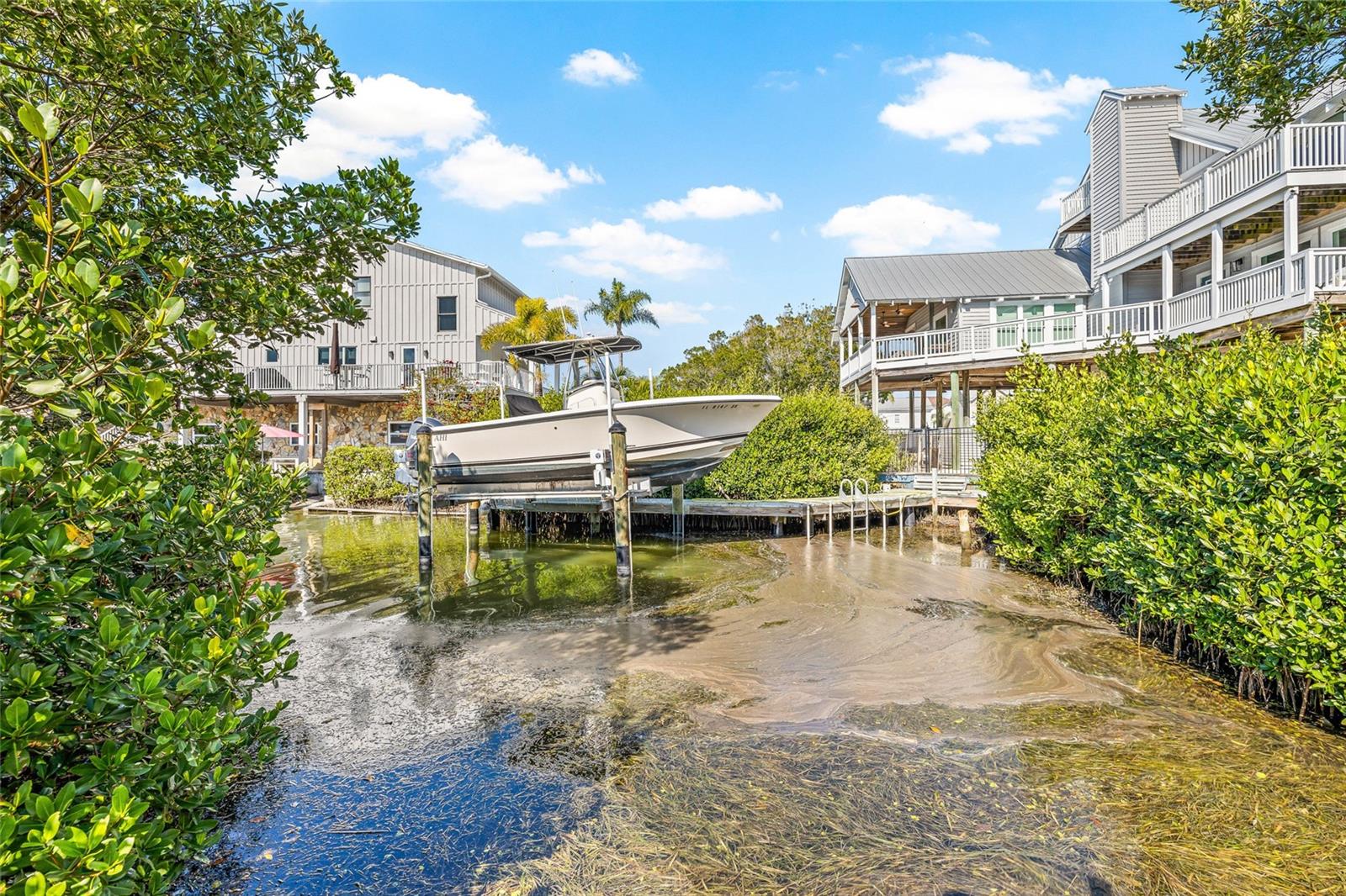 SEASIDE ASSEMBLY - Residential