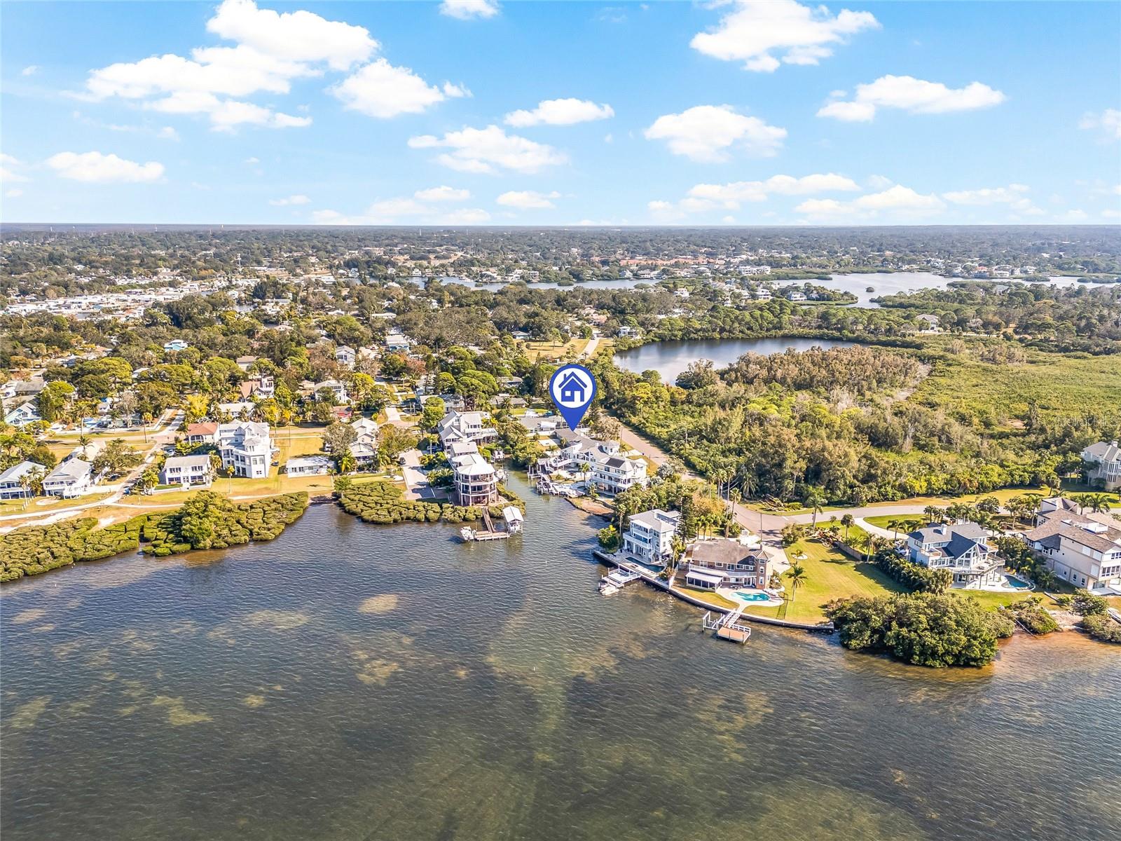 SEASIDE ASSEMBLY - Residential