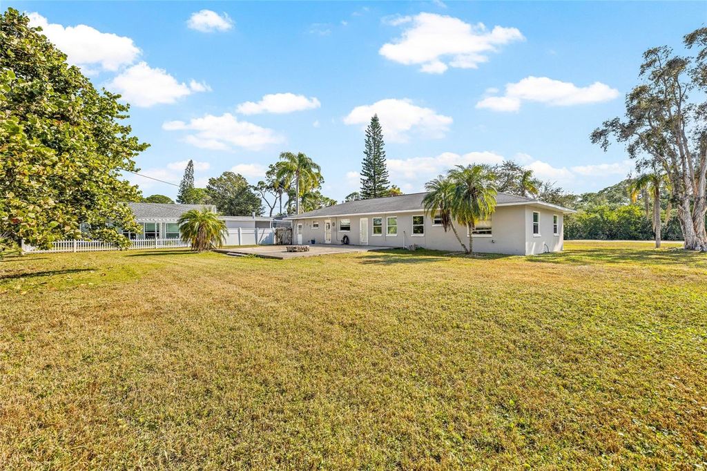Photo of 608 Florida Boulevard, Crystal Beach, FL 34681 (MLS # TB8450105)