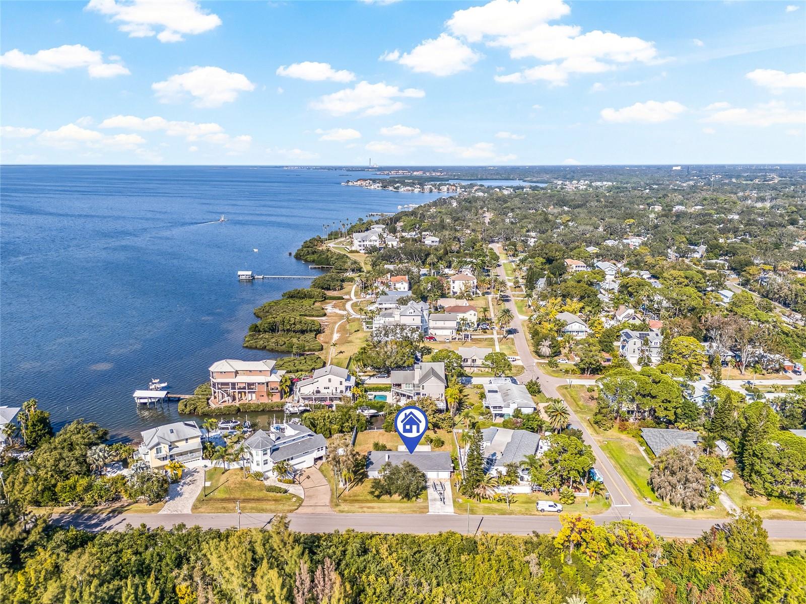 SEASIDE ASSEMBLY - Residential