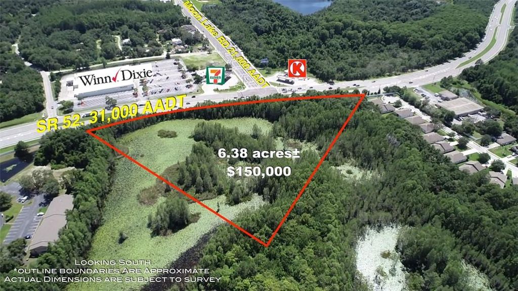 Photo of 12853 Sr 52, Hudson, FL 34669 (MLS # T2912151)