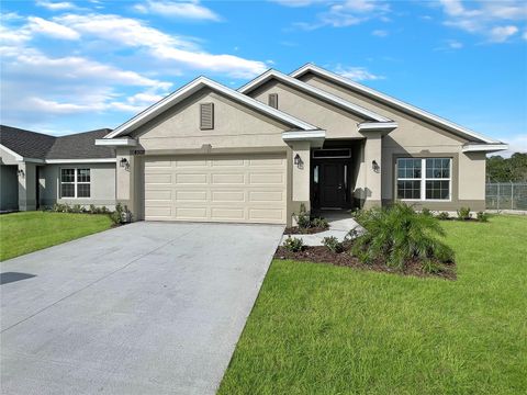 4394 SAGEFIELD DRIVE HARMONY FL 34773