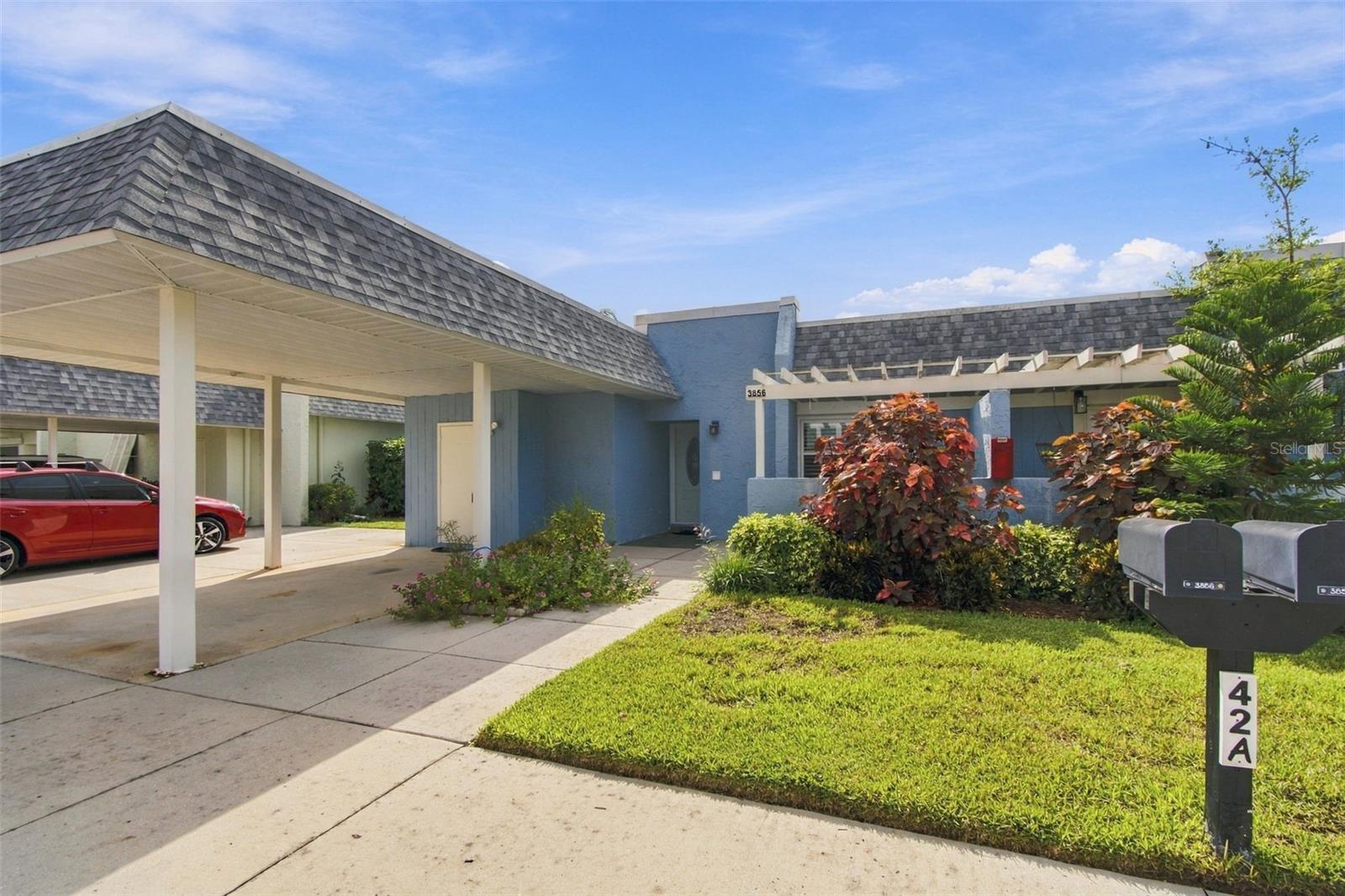 3856 TROPHY BOULEVARD 2