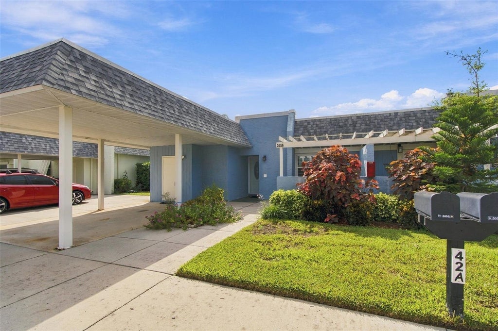 Photo of 3856 Trophy Boulevard #2, New Port Richey, FL 34655 (MLS # W7889918)