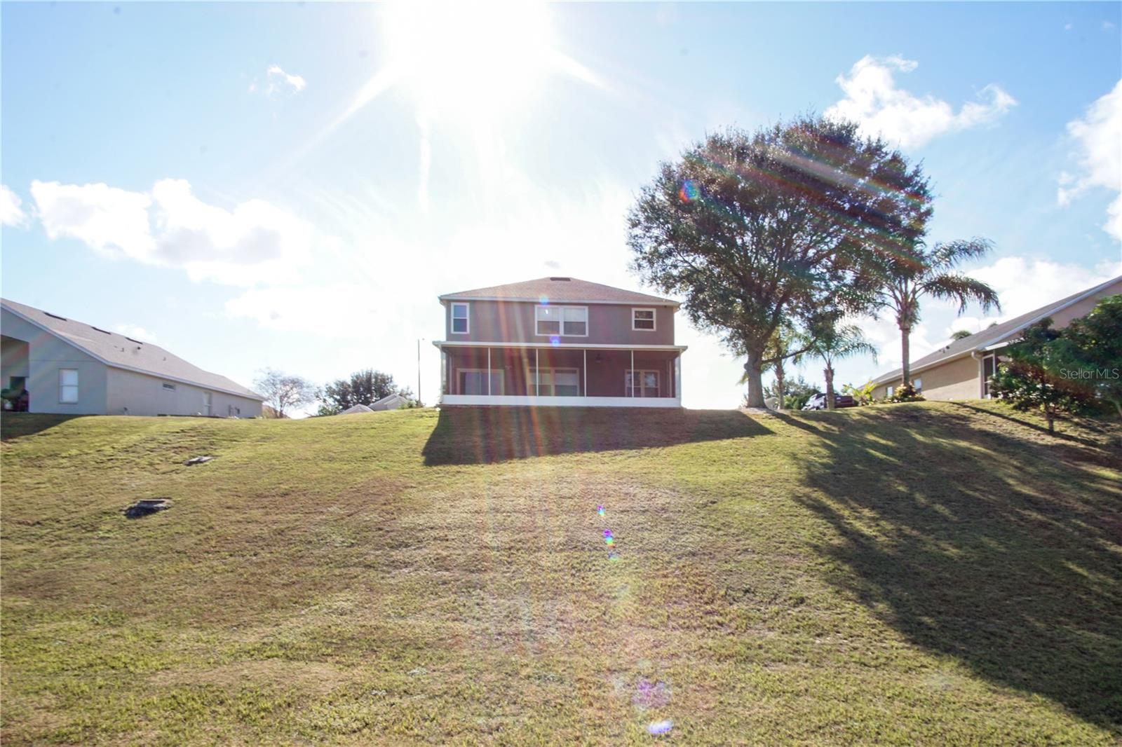 VISTA DEL LAGO PH 01 - Residential Lease