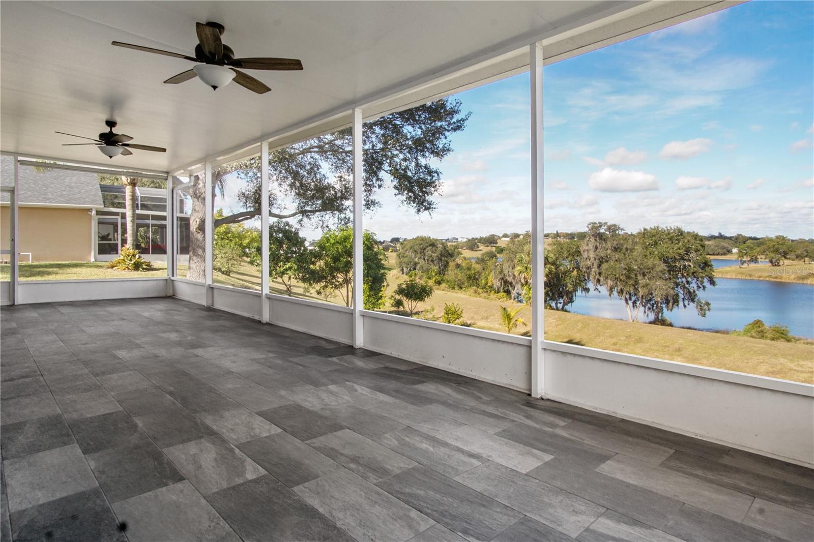 VISTA DEL LAGO PH 01 - Residential Lease