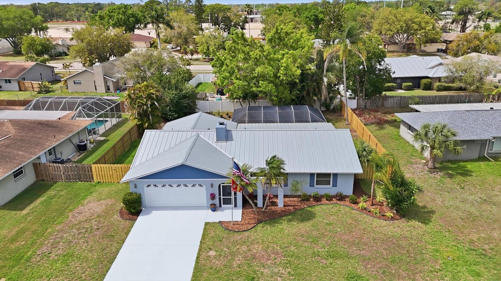 GEORGETOWNE - Residential